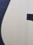 Акустическая гитара Martin Custom Shop 28 Style Cocobolo / Swiss Spruce Dreadnought - фото 19
