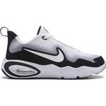 Детские кроссовки Air Max Nova Big Kid от Nike, white/black - фото 2