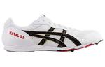 Кроссовки Asics LD Japan 'White Black', белый - фото 2