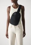 Сумка кросс-боди Tommy Hilfiger SLING PACK UNISEX, Black - фото