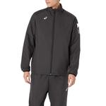 ASICS Пуховик мужской charcoal black - фото 3