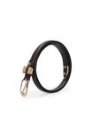 Ремень VENEZIA Belt, Dark Brown - фото 3