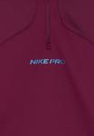 Топ Nike Performance SPORT UNISEX, Bordeaux - фото 3