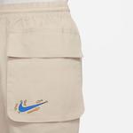 Шорты cargo shorts 'tan' Nike, бежевый - фото 2