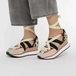 Сандалии Gioseppo Rowlett, бежевый - фото 5