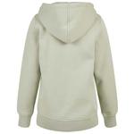 Худи Build Your Brand Basic, зеленый - фото 2