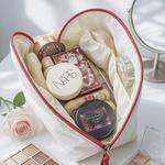 Sanrio Сумка для хранения Hello Kitty, White Red Hello Kitty - фото 5