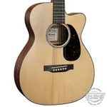 Martin Мартин 000C JR-E - Натуральный - фото