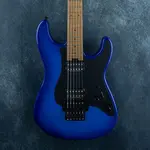 Charvel Pro Mod Plus SoCal Style 1 HH Blueburst MC25002485 - фото