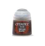 Аксессуары Citadel Base Paint: Dryad Bark (12ml) - фото