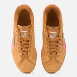 Кроссовки Reebok Club C Grounds Uk, оранжевый - фото 5