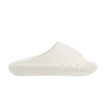 Шлепанцы Mini Shark Slide 'White', белый - фото