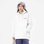 Унисекс свитшот Kepu, белый - фото 7