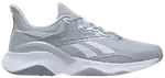 Кроссовки Reebok Wmns HIIT TR 3 'Cold Grey', серый - фото