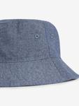 Шляпа Next, синий деним - фото 2