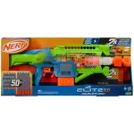 Hasbro Nerf Elite 20 Двойной удар - фото 3