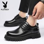 Туфли Playboy Men's Casual Shoes Men Low-Top - фото 16