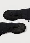 Перчатки J.LINDEBERG Sports SOLARCORE MITTEN, Black - фото 2
