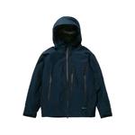 Куртка Unisex Snow Peak, синий - фото