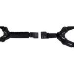 Шлем Contec Katla MTB, черный - фото 5