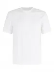 Футболка с круглым вырезом Circolo 1901, белый - фото
