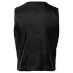 Жилет Selected Slim Mylologan, черный - фото 4