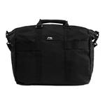 LINING Спортивная сумка через плечо, Black - фото