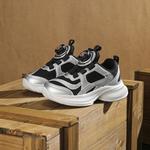 Кроссовки для детей "Дети" Paul Frank, цвет Flowing Silver/White - фото 17