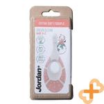 Зубная щетка Step By Step 1 для малышей 0-2 Extra Soft Jordan - фото