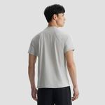 Футболка мужская JACK WOLFSKIN, натуральный синий/1325 - фото 8