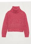 Джемпер Even&Odd Jumper, Rose/Red/Pink - фото 4