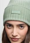 Шапка Street One Beanie, Grün/Light Green - фото 2