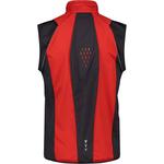 Функциональная куртка Cmp, цвет ferrari - фото 4