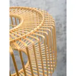 Настенный светильник Bromo E27 Good&Mojo, Natur - фото 4