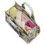 COACH Хлопковая сумка-шоппер - фото 5