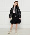 Куртка-Бомбер Regular fit Guess, черный - фото 2