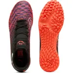 Футбольные бутсы Puma Future 8 Play TT, черный - фото 2