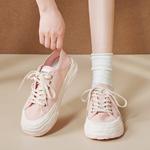 Кеды женские низкие Agsdon - фото 30