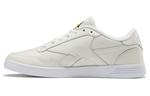 Кроссовки Reebok Royal Techque T Sneakers Creamy - фото
