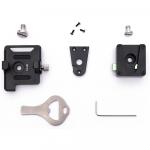 Tentacle Sync A06-QRM Sync E Bracket with Quick Release A06-QRM - фото 3