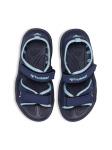 Hummel Сандалии в цвете Navy, Light Blue - фото 6