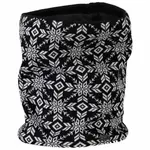 Неквормер CMP Knitted 5545037, серый - фото