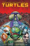 Teenage Mutant Ninja Turtles: NYC vs. TMNT (IDW Publishing) - фото