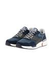 Кроссовки Rieker Trainers, Blau/Blue - фото 3