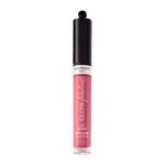Блеск для губ lip gloss fabuleux Bourjois, 07 standing rose'vation, вес 2.4 гр. - фото