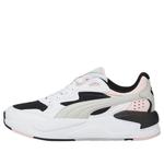 Кроссовки x-ray speed 'black grey violet' Puma, черный - фото