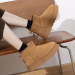 Зимние ботинки женские Renben - фото 6