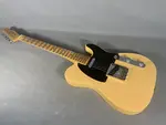 Fender Custom Shop 52 Telecaster Journeyman - фото 5