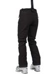 Брюки для лыж и сноуборда DLX, черный - фото 2