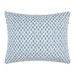 Levtex Home Комплект одеял Aditya с накладками, синий - фото 5